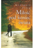 Miłość pod koniec świata