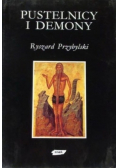 Pustelnicy i demony