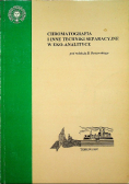 Chromatografia i inne techniki separacyjne w eko analityce