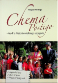 Chema Pastiga Trudna historia wielkiego szczęścia