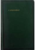 Zygmunt Krasiński Pisma Tom VIII