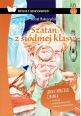 Szatan z siódmej klasy. Z opracowaniem TW