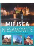 Miejsca niesamowite