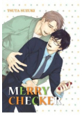 Merry checker