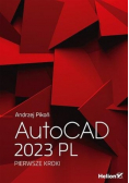 AutoCAD 2023 PL Pierwsze kroki
