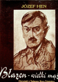 Błazen wielki mąż