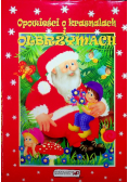 Opowieści o krasnoludach i olbrzymach