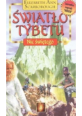 światło Tybetu nic świętego
