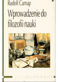 Wprowadzenie do filozofii nauki