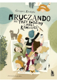 Mruczando na trzy rodziny