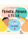 Franek Frania  Felix Ciało