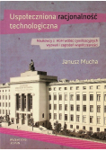 Uspołeczniona Racjonalność Technologiczna