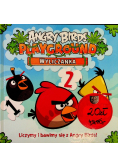 Angry Birds Wyliczanka