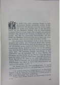 Das Dekanat Beuthen, 1936r.