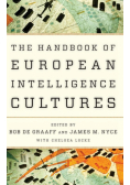 Handbook of European Intelligence Cultures