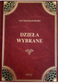 Kochanowski Dzieła Wybrane