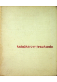 Książka o mieszkaniu