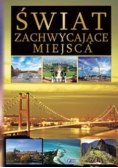 Świat zachwycające miejsca