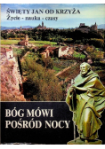Bóg mówi pośród nocy