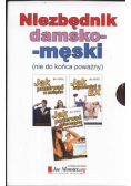 Niezbędnik damsko - męski