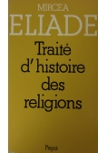 Traite d'histoire des religions