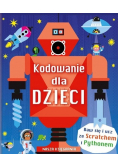 Kodowanie dla dzieci