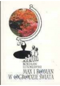 Max i Roman w ogrodzie świata