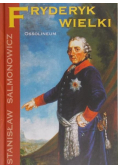 Fryderyk Wielki