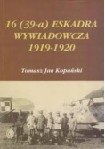 Eskadra wywiadowcza