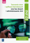 Tworzenie stron i aplikacji internetowych oraz baz danych i administrowanie nimi Część 2