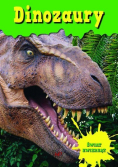 Encyklopedia Świat Zwierząt - Dinozaury