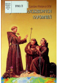 Mądrość franciszkowych napomnień