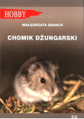 Chomik dżungarski