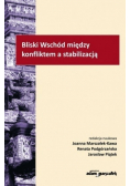 Bliski Wschód między konfliktem a stabilizacją