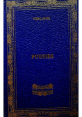 Poesies