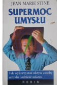 Supermoc umysłu