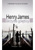 Skrzydła gołębicy