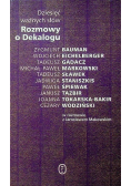 Rozmowy o Dekalogu