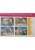 Rzym Archeologiczny przez stulecia