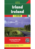 Irlandia Mapa 1:350 000