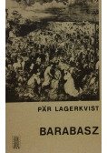 Barabasz