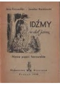 Idźmy w dal jasną 1948 r.