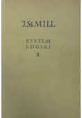 System logiki Tom 2