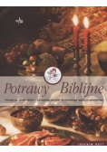 Potrawy biblijne
