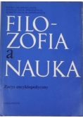 Filozofia a nauka zarys encyklopedyczny