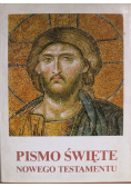 Pismo Święte Nowego Testamentu