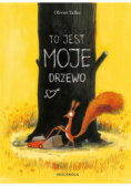 To jest moje drzewo