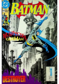 Batman Nr 9 / 93