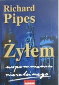 Żyłem