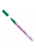 Marker do dekoracji różnych powierzchni Green